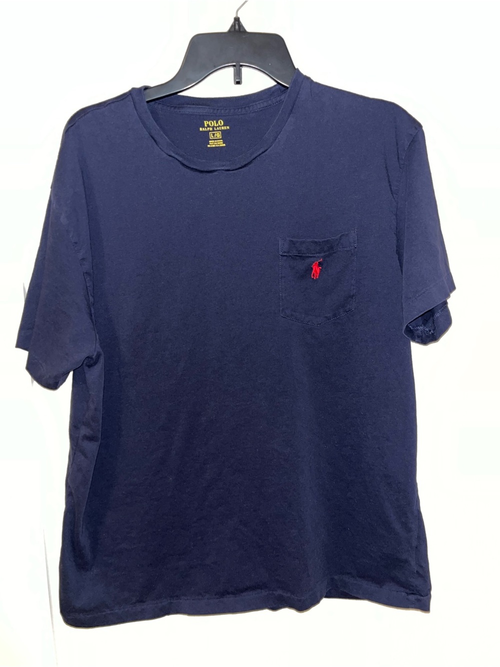 Ralph Lauren Polo T-Shirt